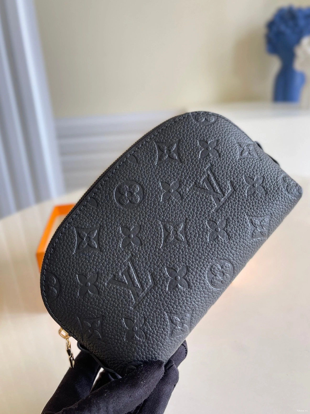 Cheap POUCH COSMETIC VUITTON LOUIS 0818